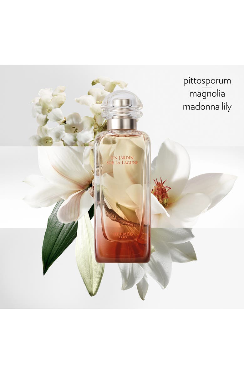 Hermès Un Jardin sur la Lagune - Eau de Toilette, Alternate, color, Regular