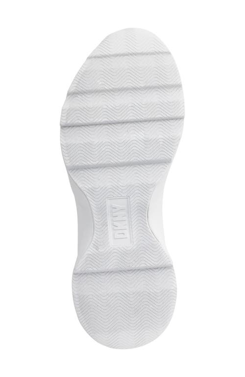 DKNY DKNY JAMI SNEAKER