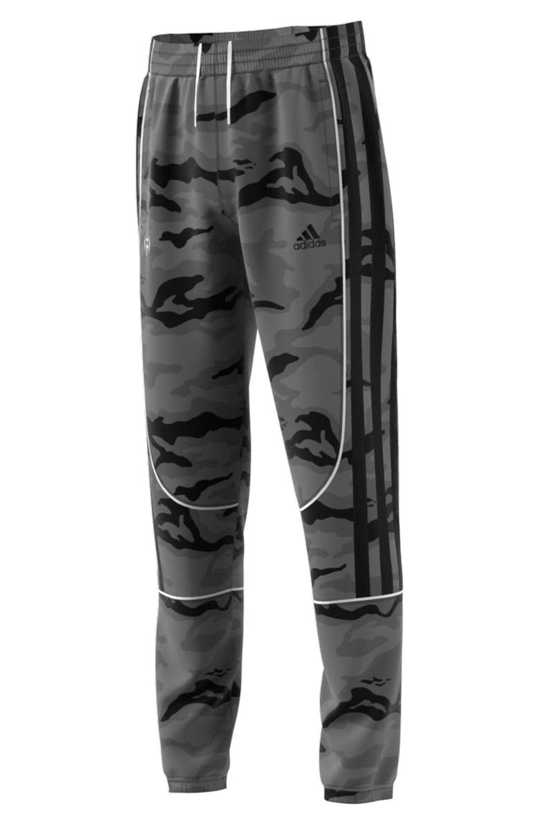 adidas Originals HRN V5 Basketball Pants, Main, color, 