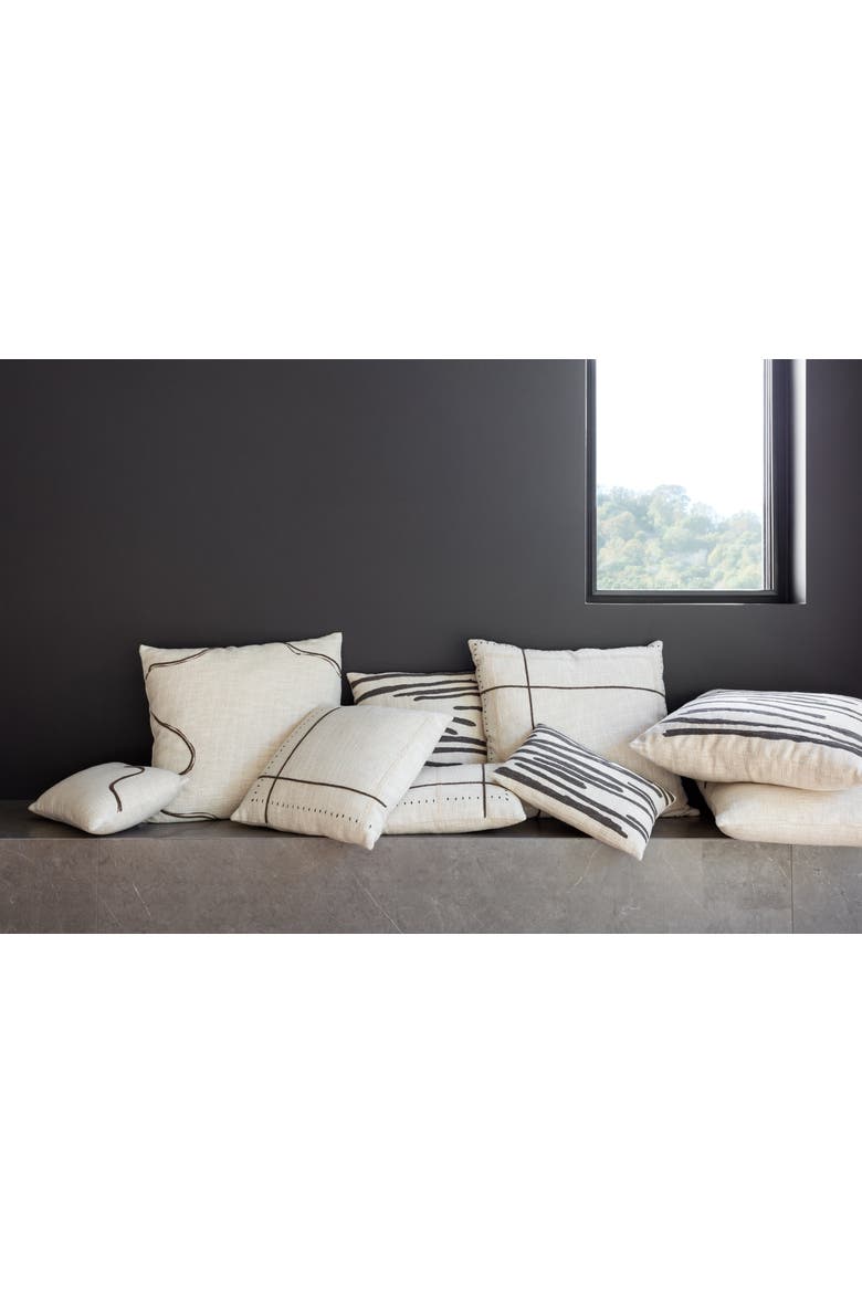 Thirteen Pillows, Alternate, color, Neutral - Petite