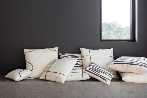 Dumae Thirteen Pillows In Neutral
