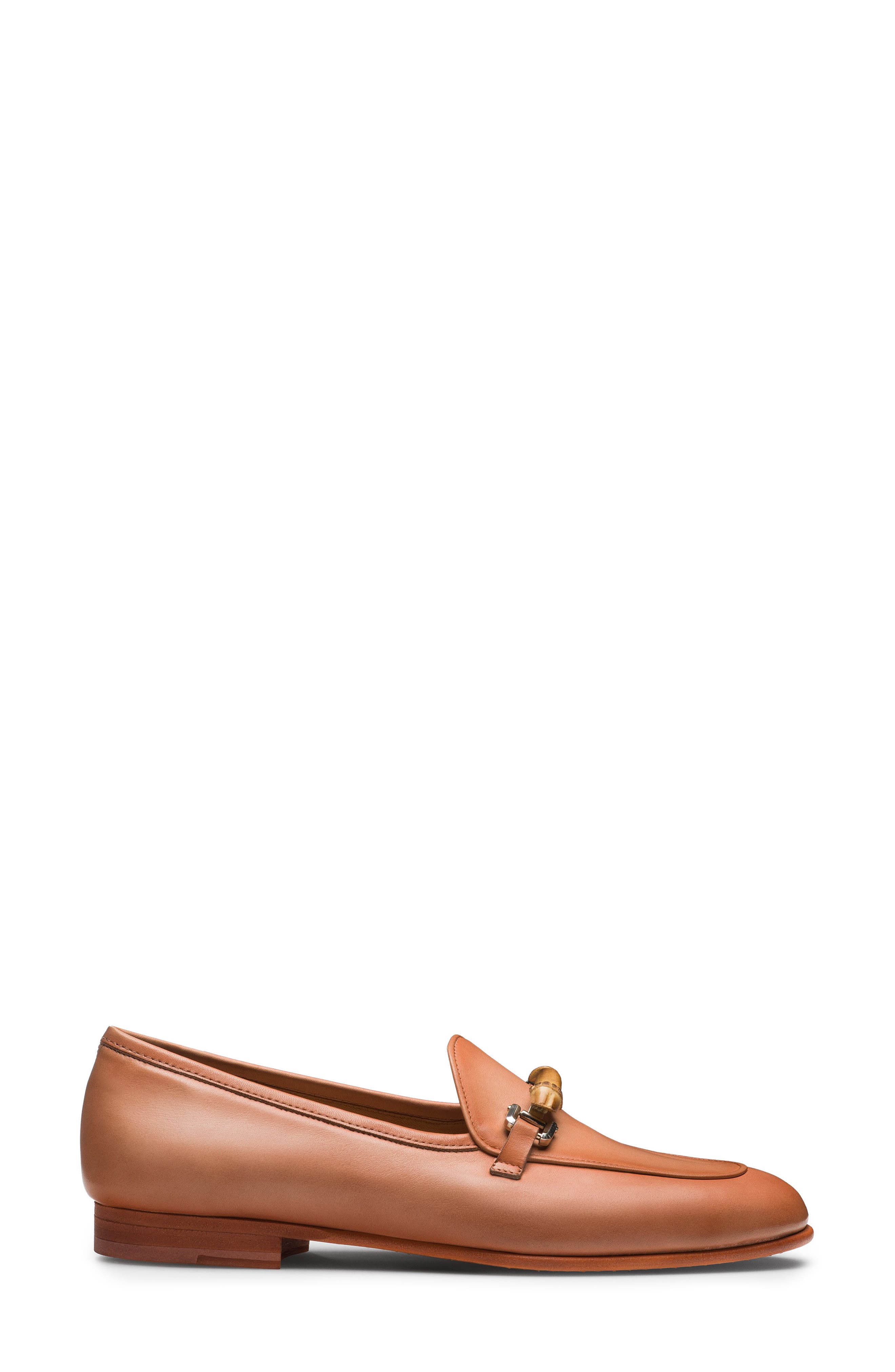 Sienna Luck Loafer, Alternate, color, CORAL