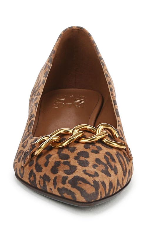 NATURALIZER NATURALIZER BECCA SKIMMER POINTED TOE PUMP