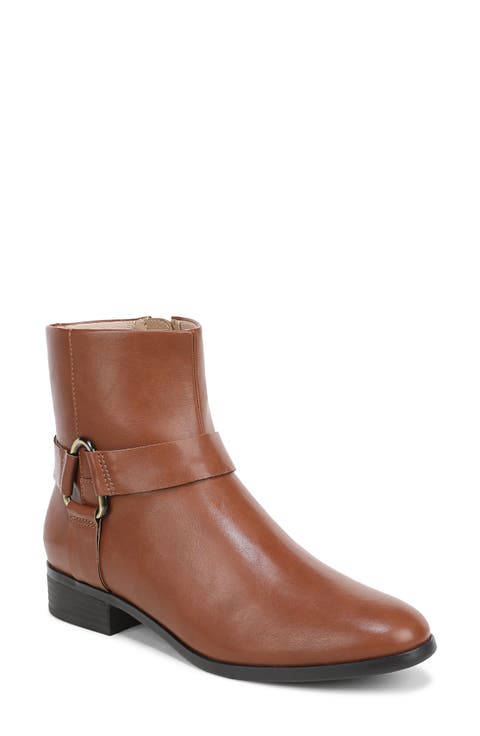 Simona Ankle Bootie