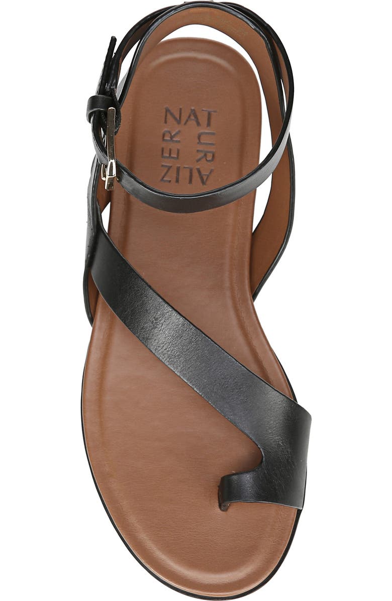 Naturalizer Tally Ankle Strap Sandal, Alternate, color,