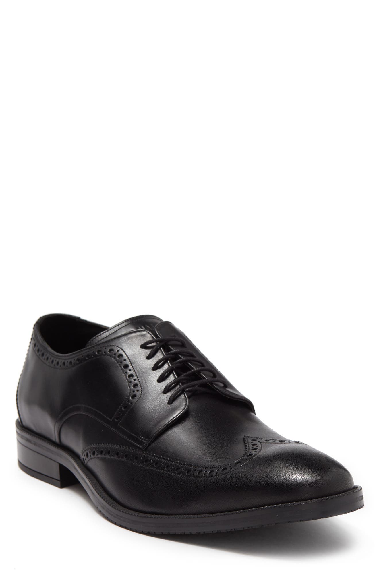 Cole Haan Modern Essentials Wingtip Oxford