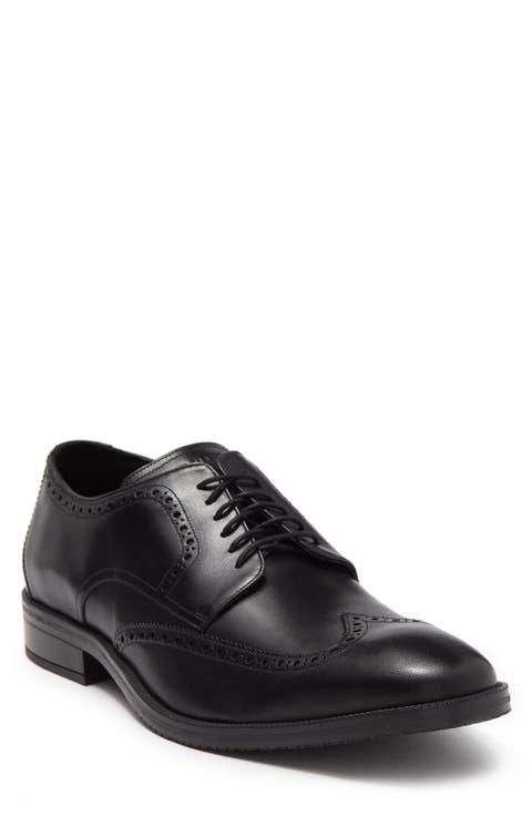 Modern Essentials Wingtip Oxford (Men)