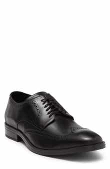 Cole Haan Modern Essentials Wingtip Oxford