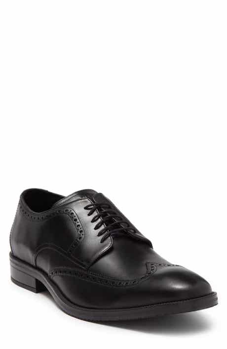 Cole Haan Modern Essentials Wingtip Oxford