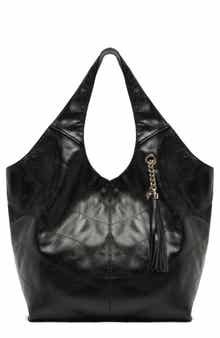 Large Sonya Leather Hobo