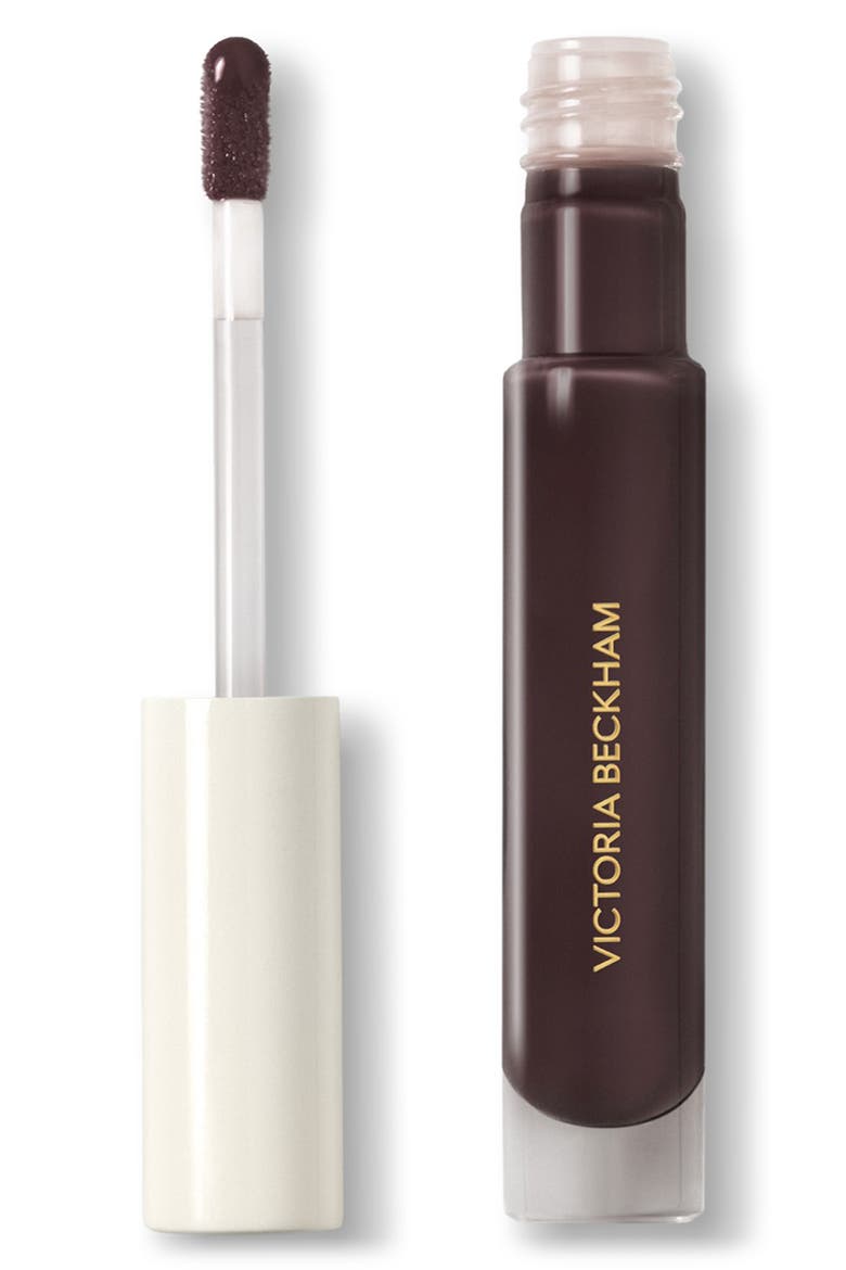 Posh Gloss, Alternate, color, TOP DOWN