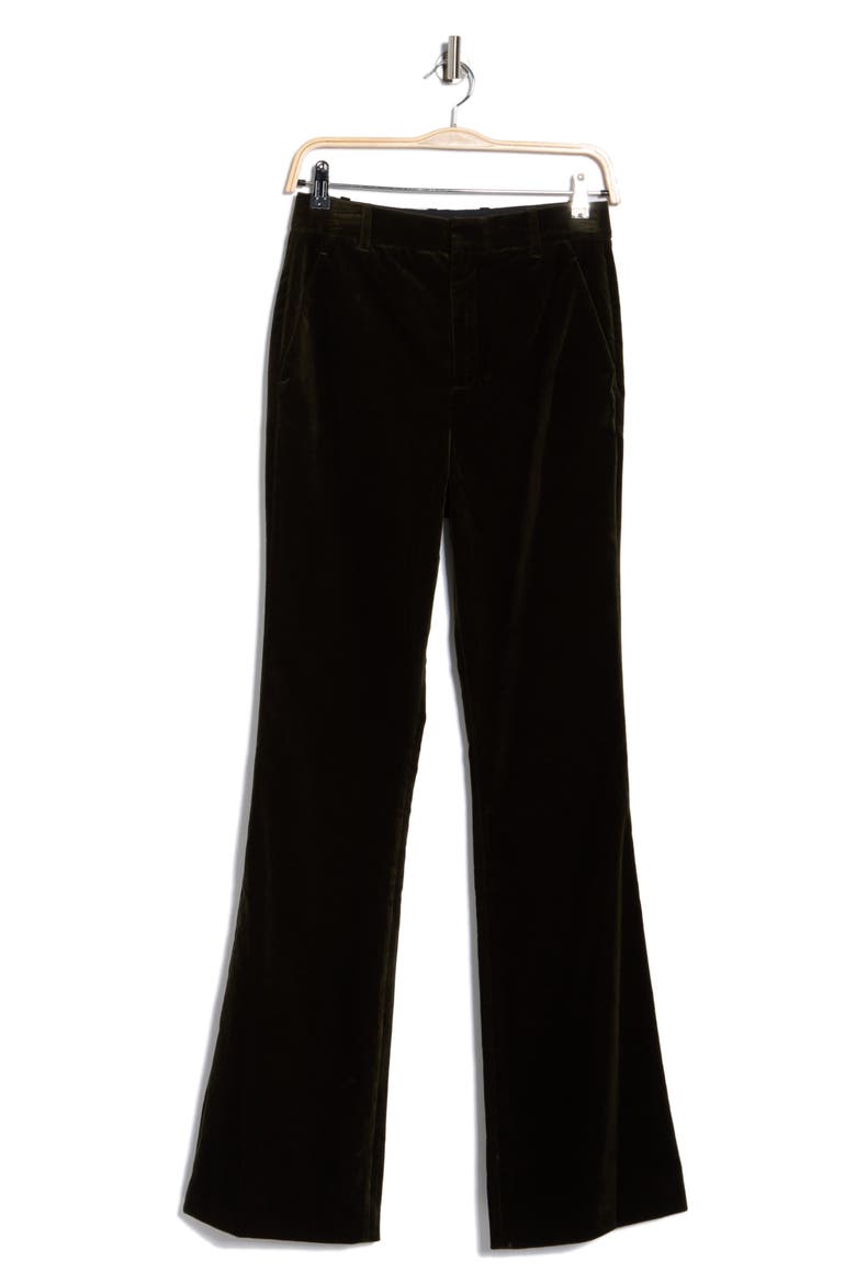 Sadie Pants, Alternate, color, MOSSY