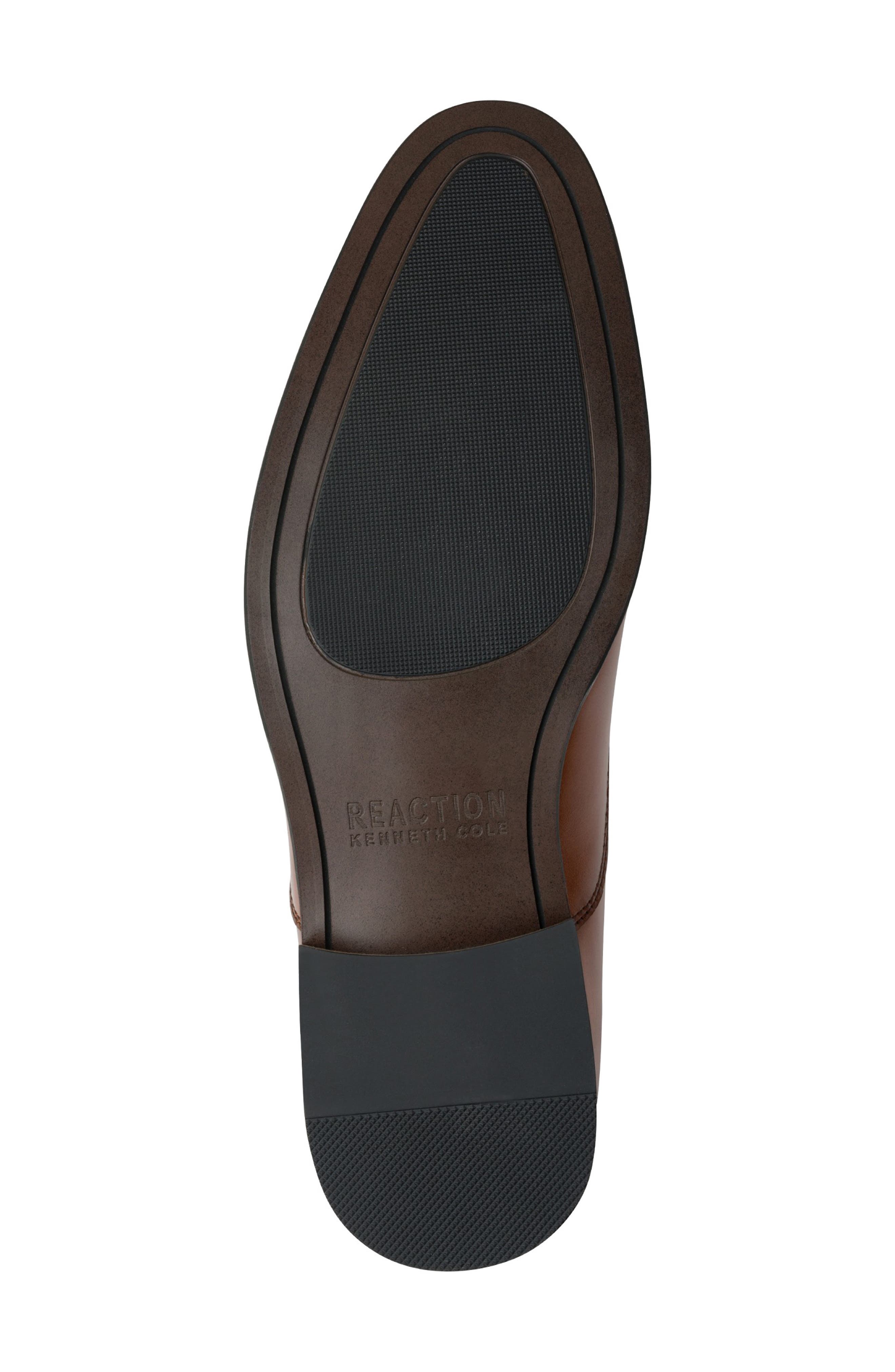 Martin Derby, Alternate, color, COGNAC