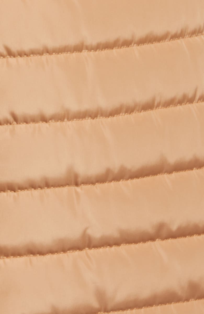 French Connection Quilted Barn Jacket, Alternate, color, 