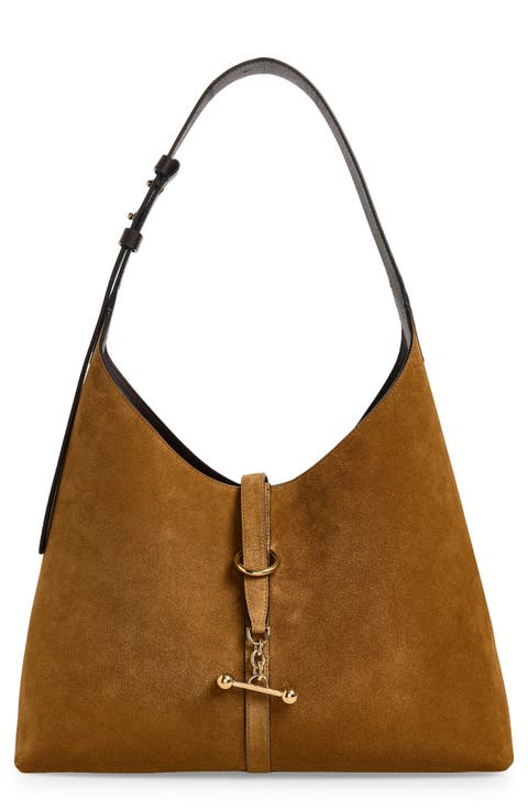 Maxi Kite Hobo Bag