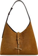 Strathberry Maxi Kite Hobo Bag