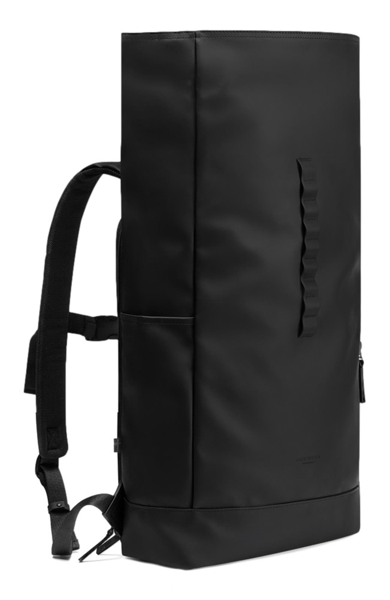 Spläsh Rolltop 16", Alternate, color, Black