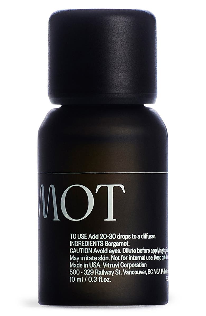 Vitruvi Bergamot Essential Oil, Alternate, color, 