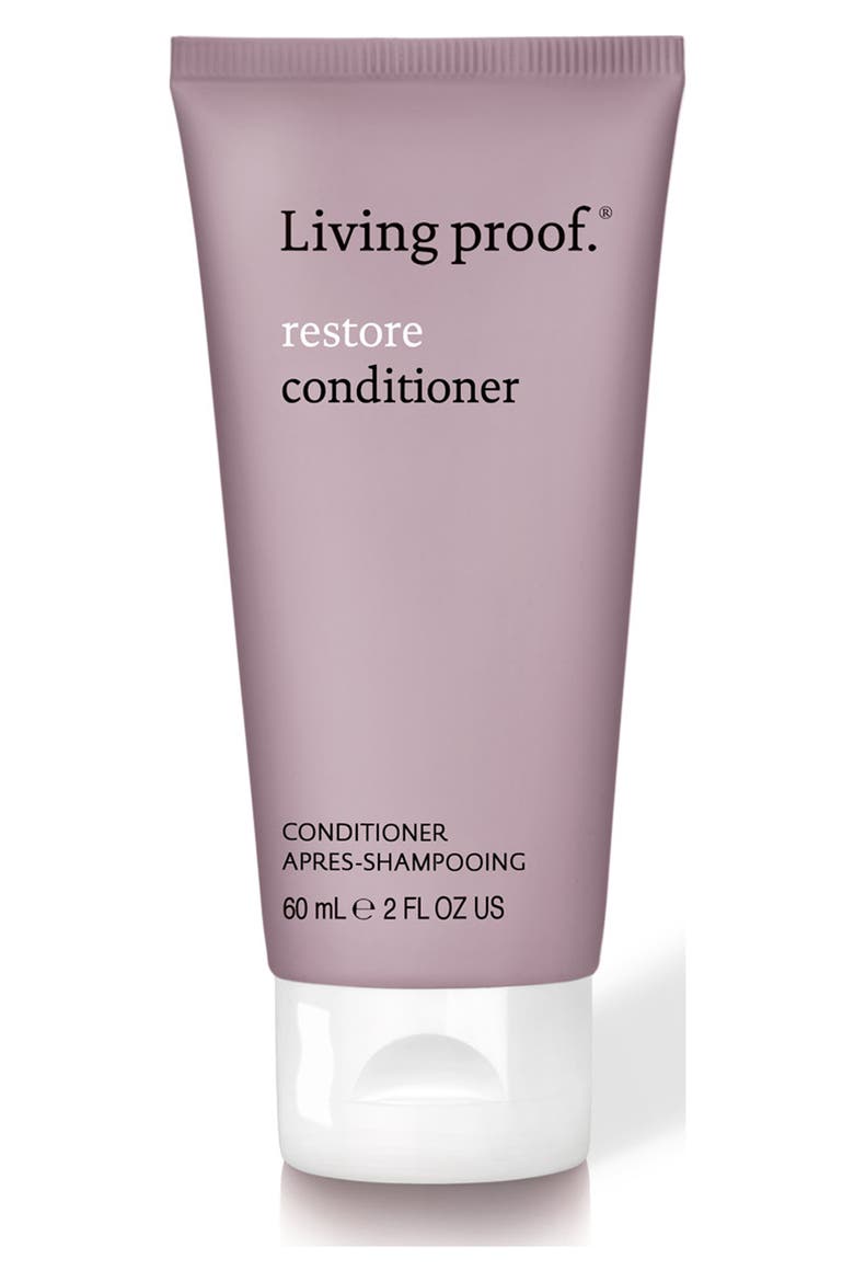 Restore Conditioner, Alternate, color, NO COLOR