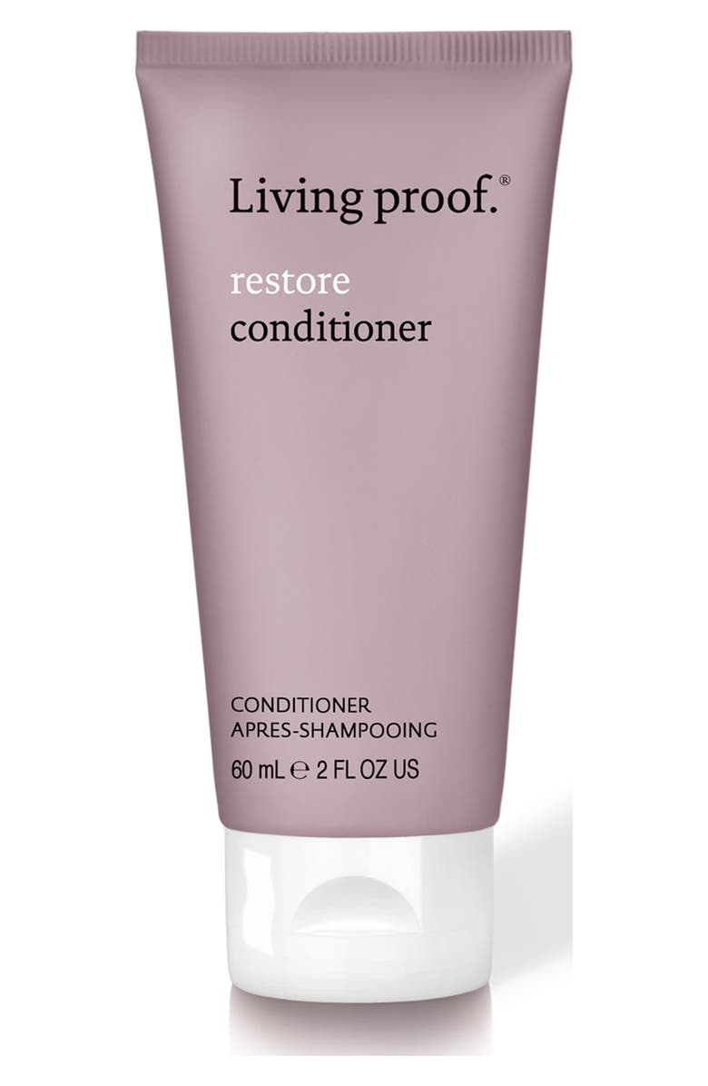 Living proof<sup>®</sup> Restore Conditioner, Alternate, color,