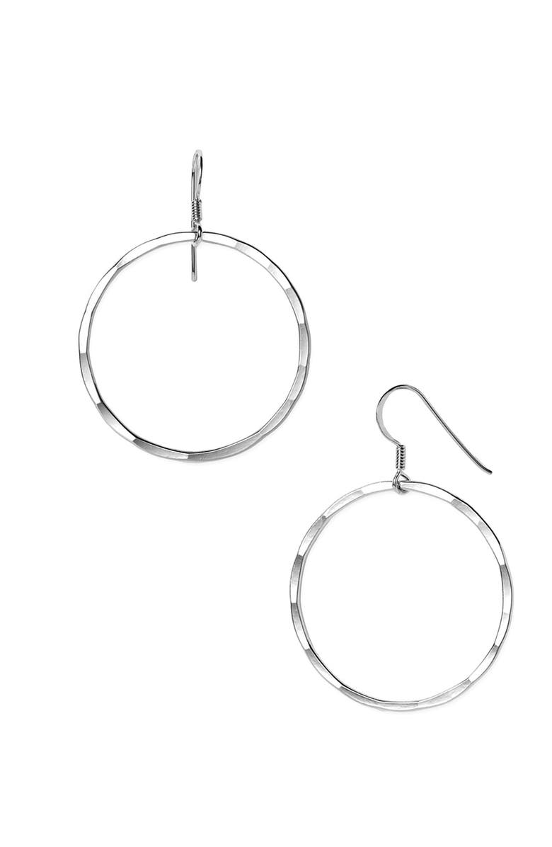 Argento Vivo Sterling Silver , Main, color, 