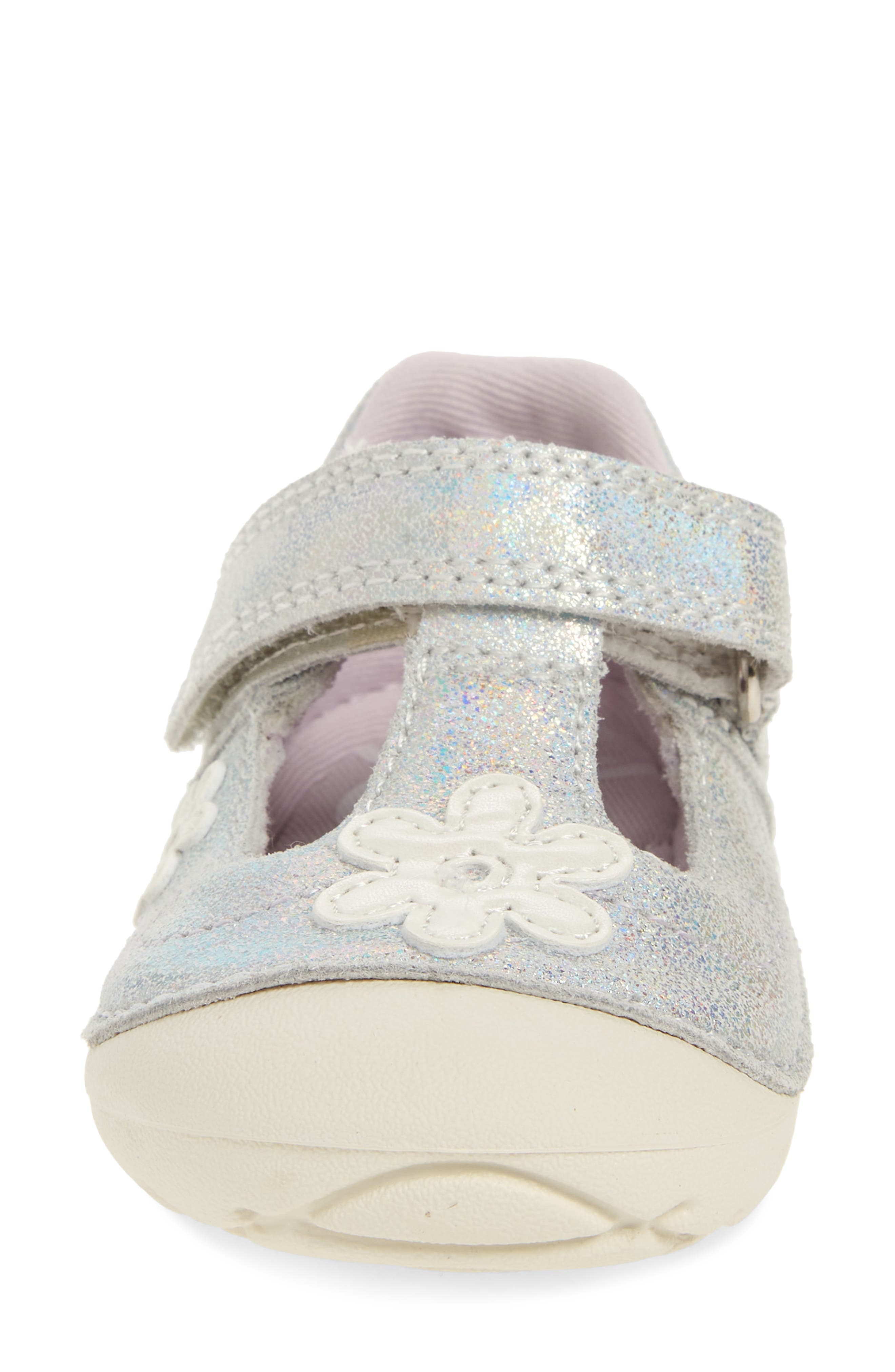 Stride Rite Soft Motion<sup>™</sup> Liliana T-Strap Flat, Alternate, color, 