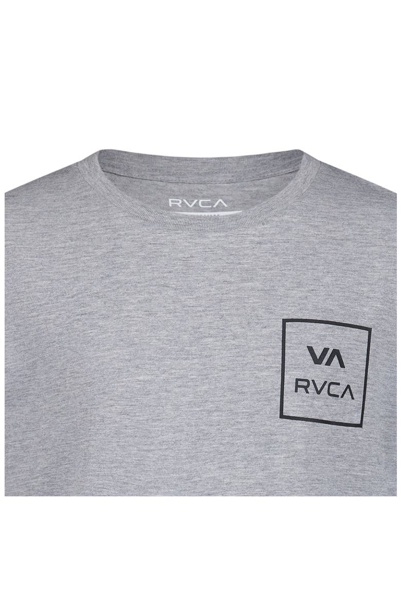 Kids' VA All the Way Graphic T-Shirt, Alternate, color, GREY HEATHER