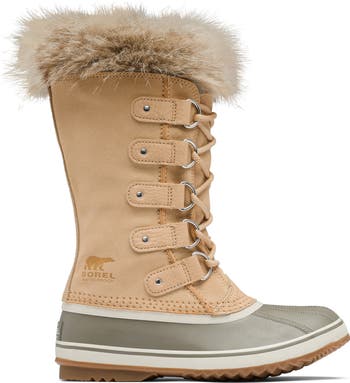 Joan of Arctic Waterproof Boot