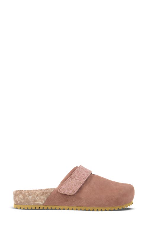 Fleks More Mesa Clog
