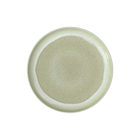 Perlemor Alga Dinner Plate