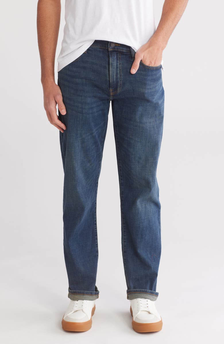 Lucky Brand 363 Vintage Straight Leg Jeans, Main, color, 