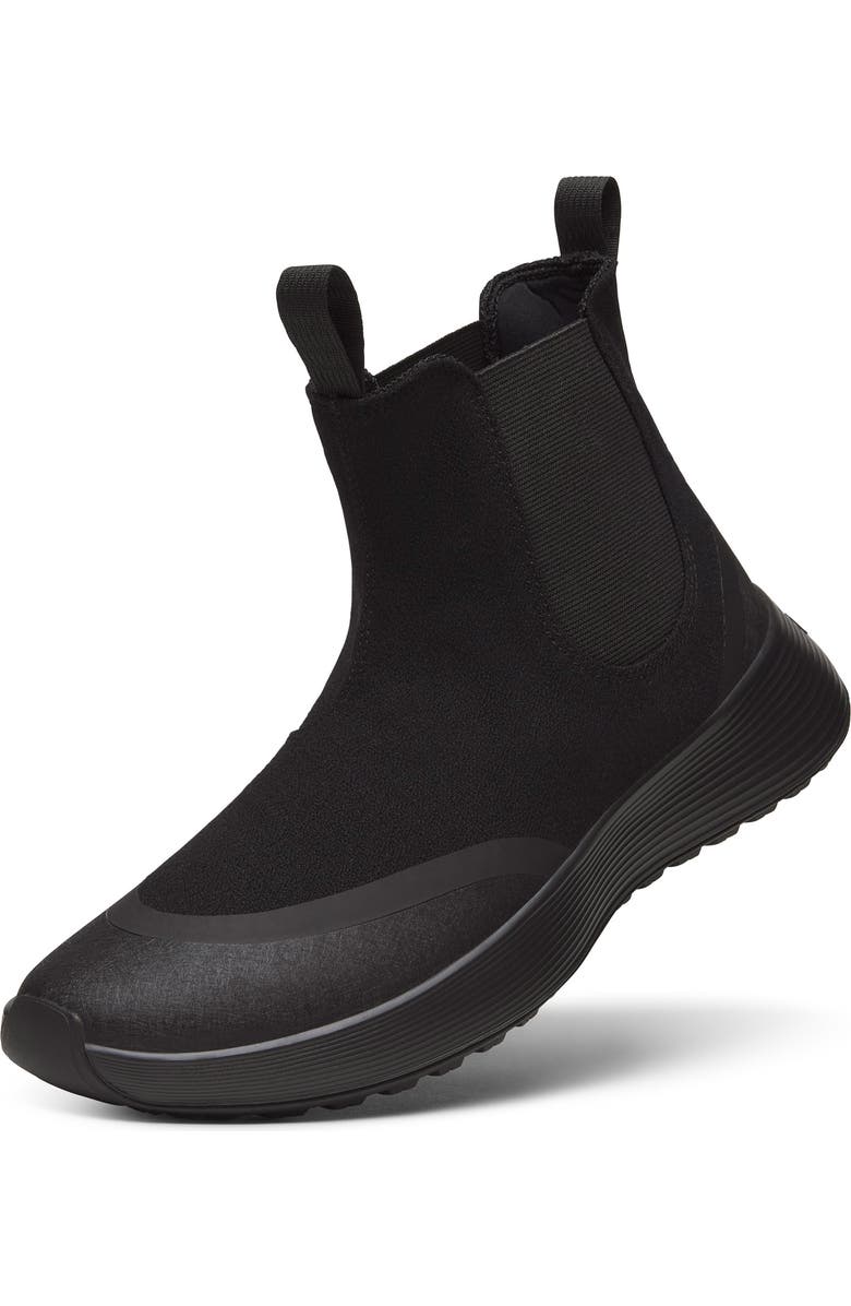 Allbirds Runner Chelsea Boot, Main, color,