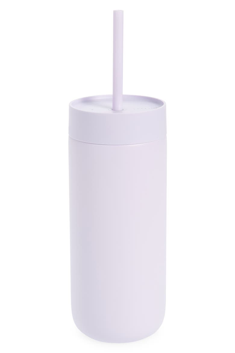 Carter Cold Tumbler, Main, color, PERI TWINKLE