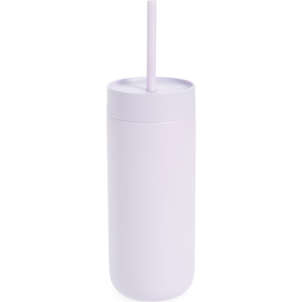 Fellow Carter Cold Tumbler in Peri Twinkle  product