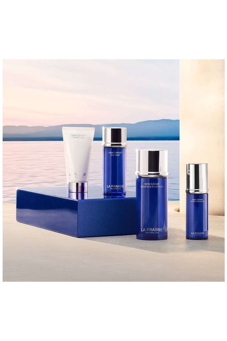 Summer Wardrobe Skin Care Set $607 Value (Women) | Nordstrom