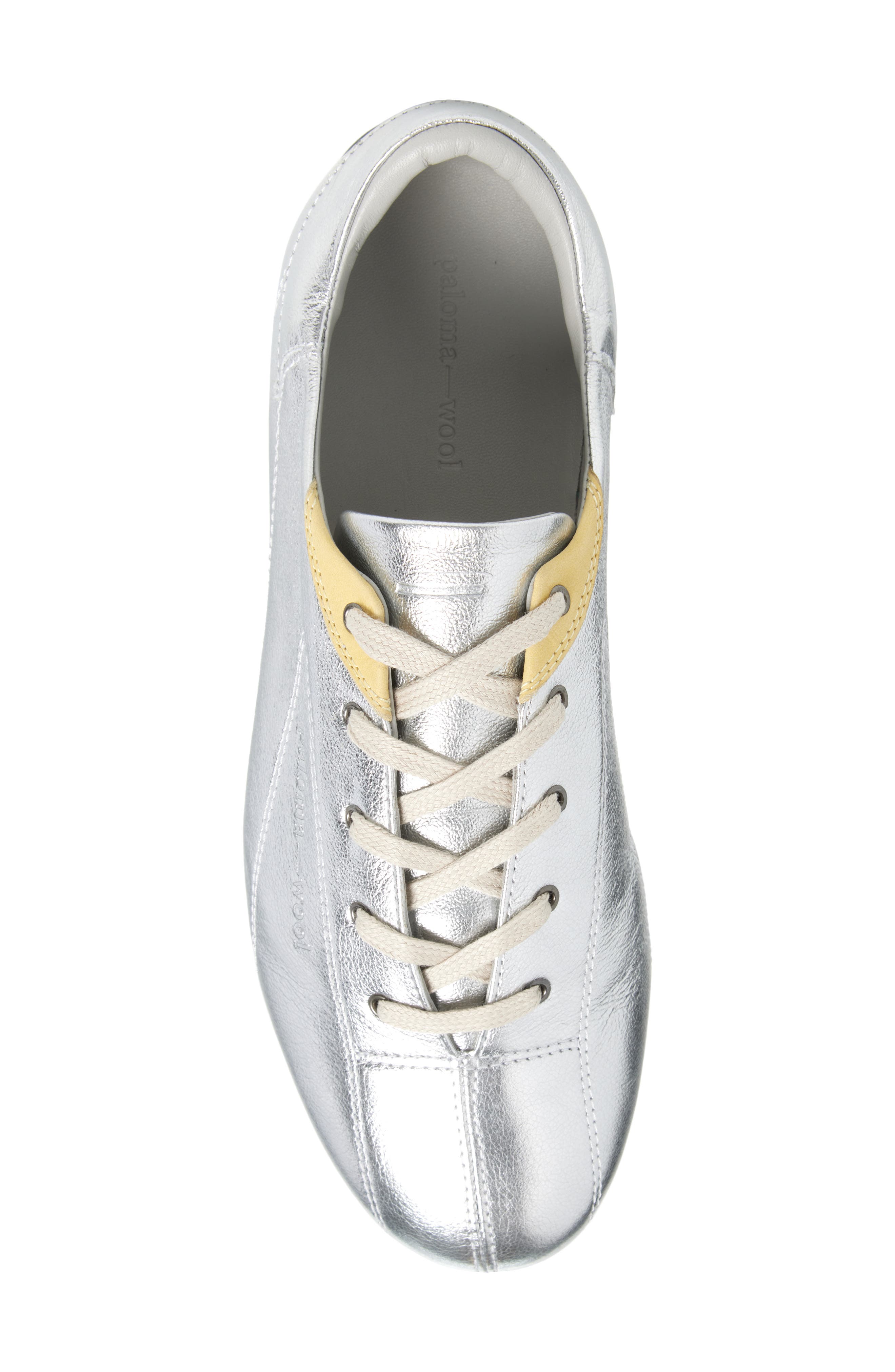 Paloma Wool Miles Low Top Sneaker, Alternate, color, 