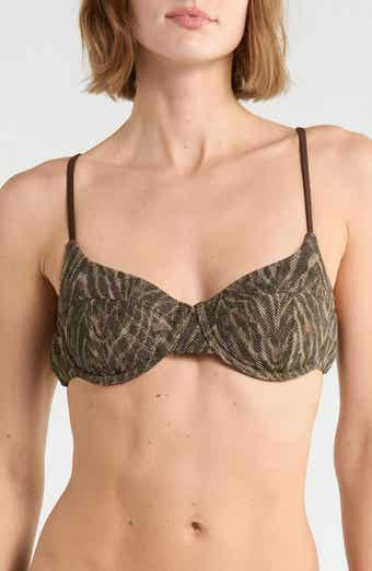 Mona Underwire Bikini Top