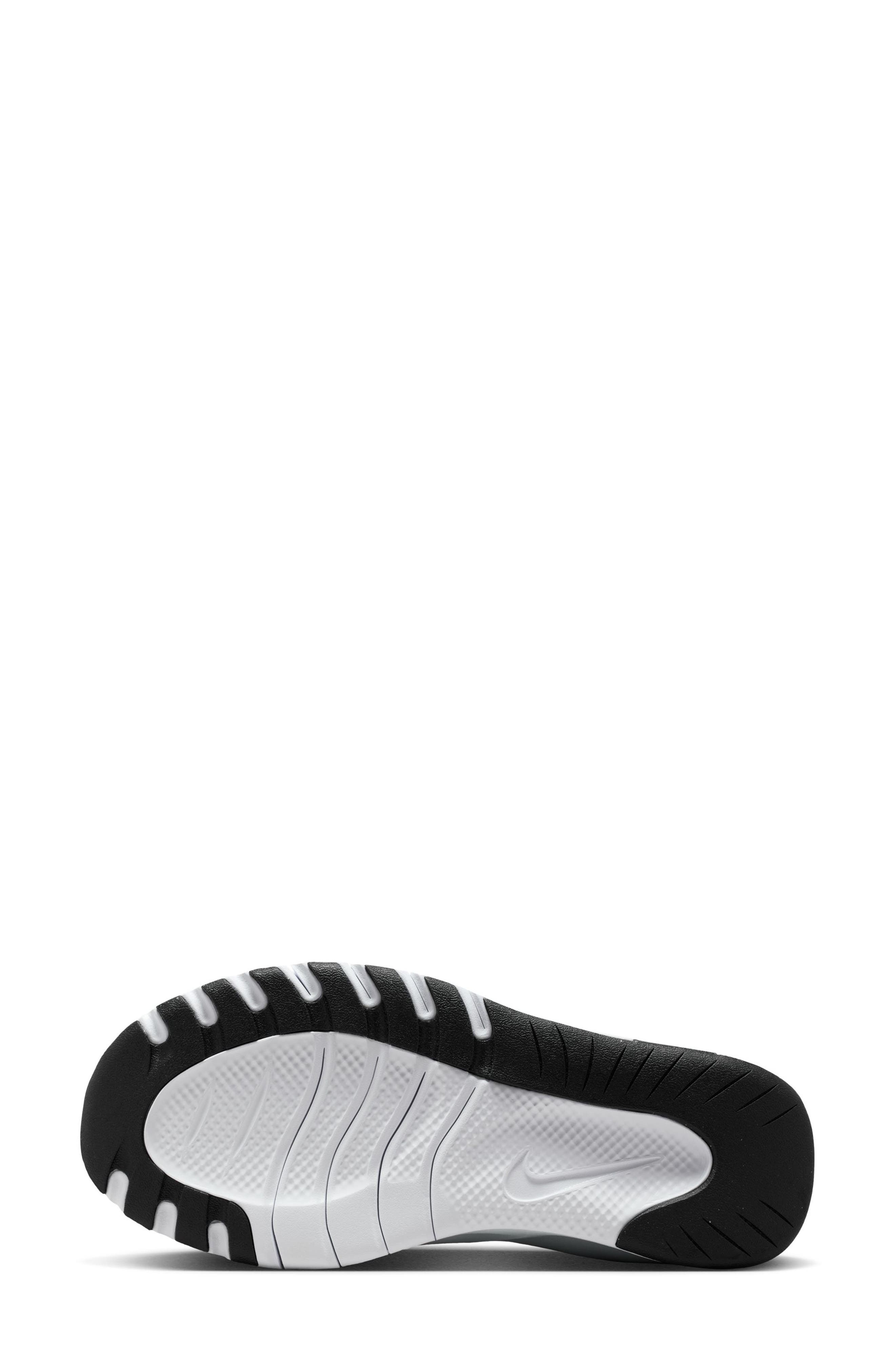 Nike Flex Train Sneaker - Extra Wide Width, Alternate, color, Black/ White/ Anthracite