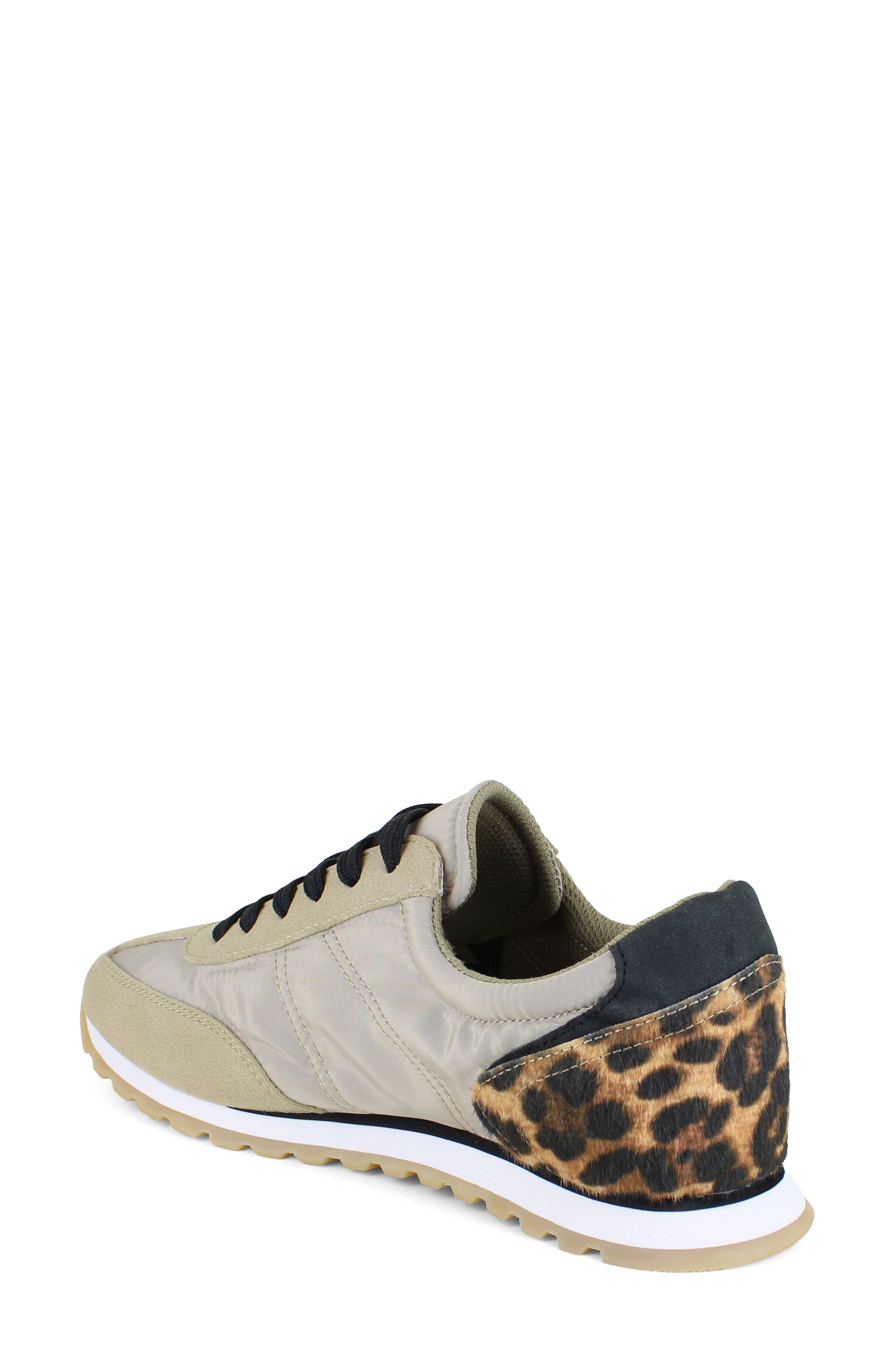 BCBGeneration Lina Sneaker, Alternate, color, 