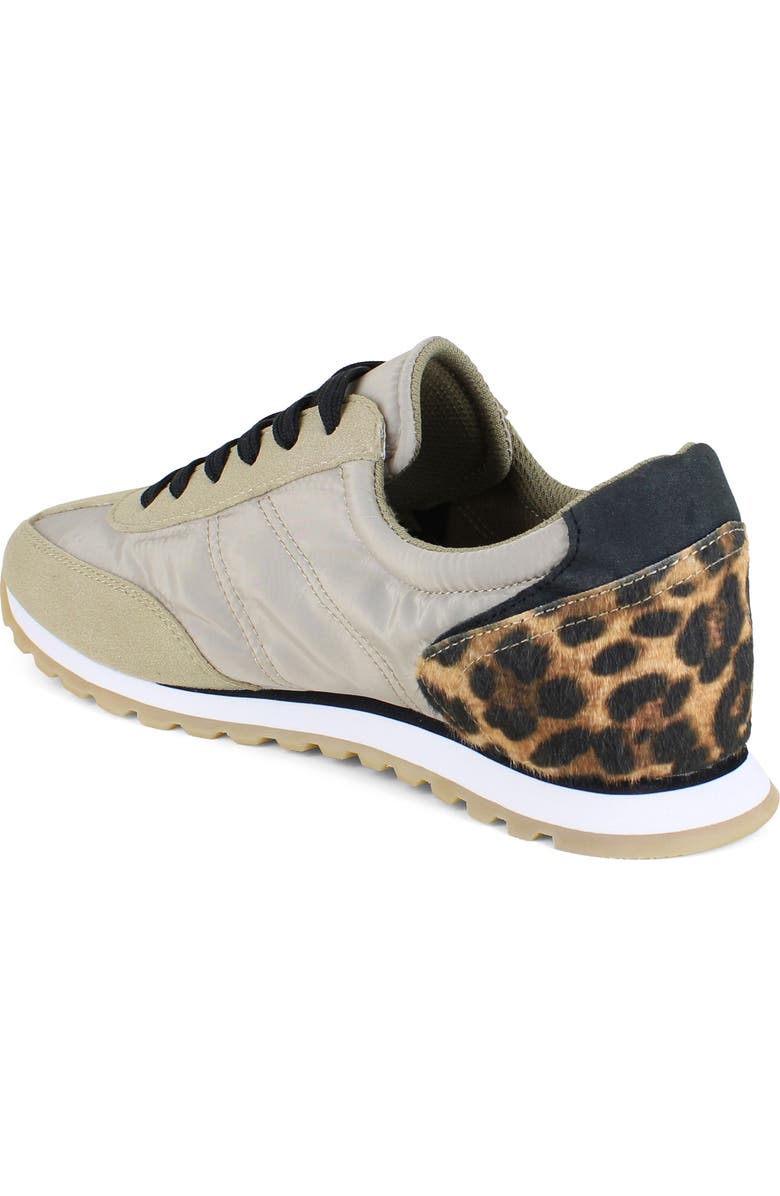 BCBGeneration Lina Sneaker, Alternate, color,