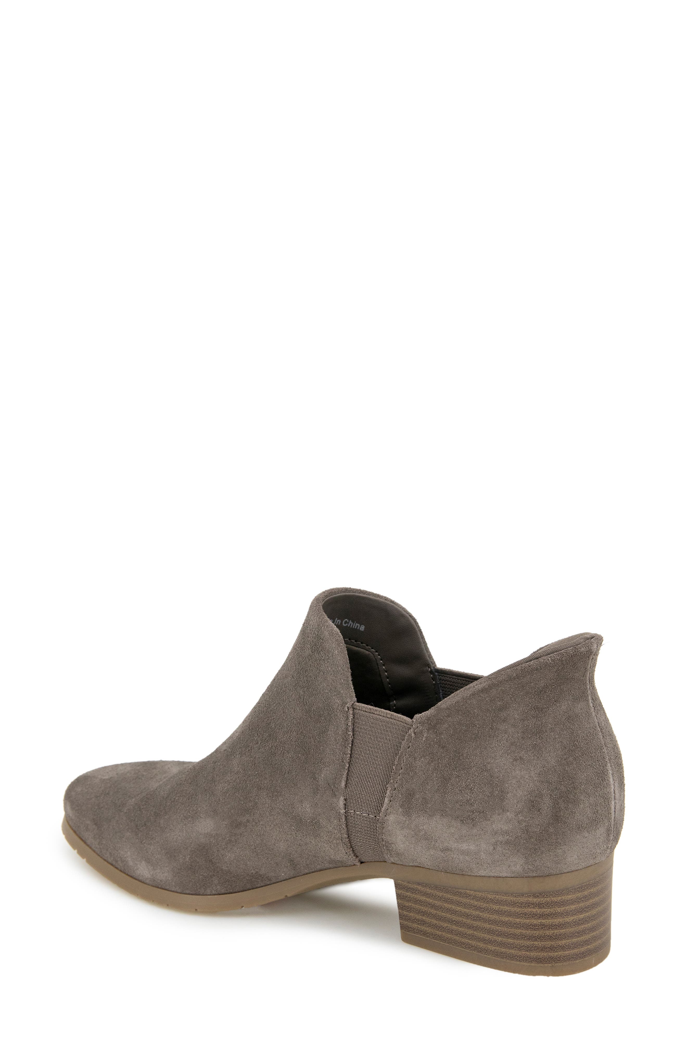 Serafina Ankle Bootie - image 4