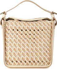 Rafe New York Megan Top Handle