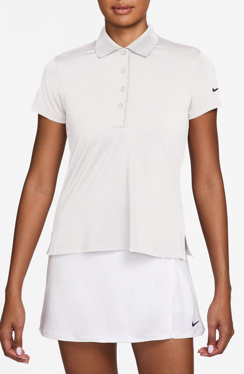 Nike Golf Club Dri-FIT Golf Polo, Main, color, 