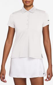 Nike Golf Club Dri-FIT Golf Polo