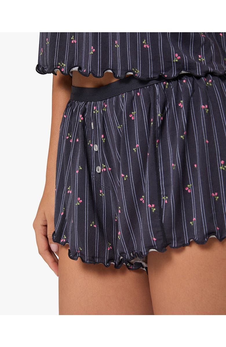 WeWoreWhat Booty Short, Alternate, color,