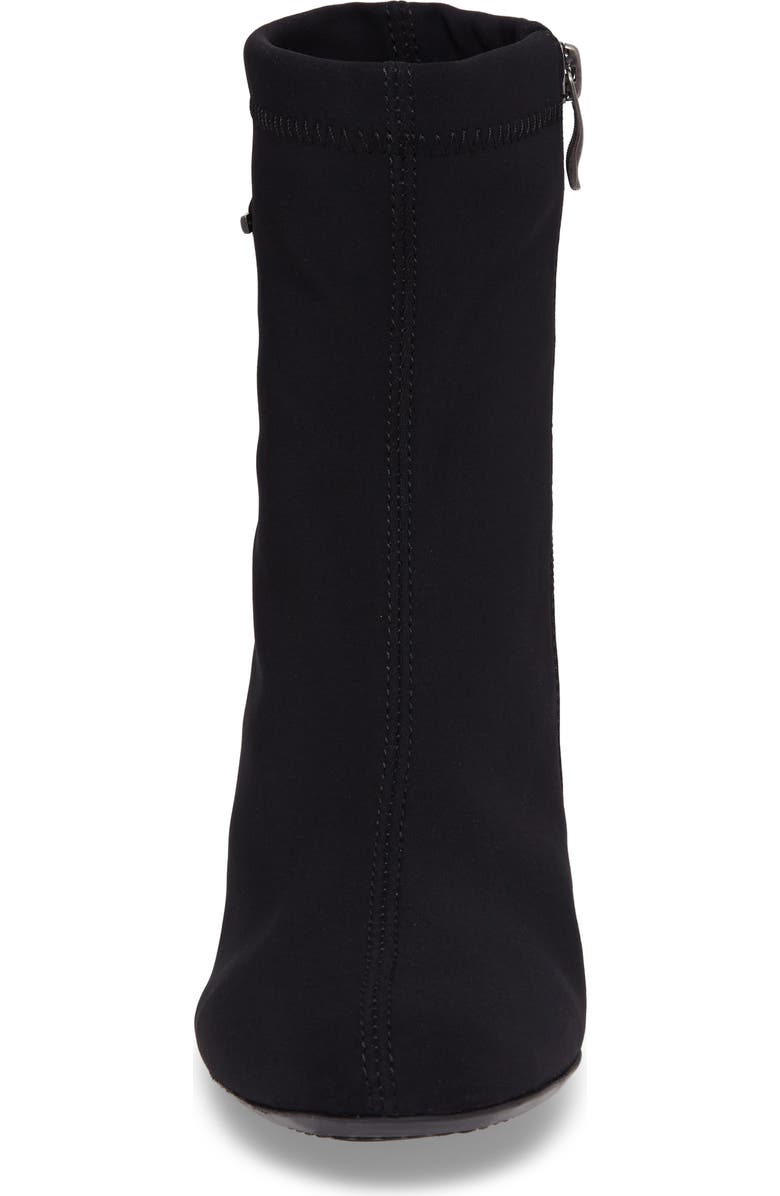 ara Carolina Stretch Bootie, Alternate, color,