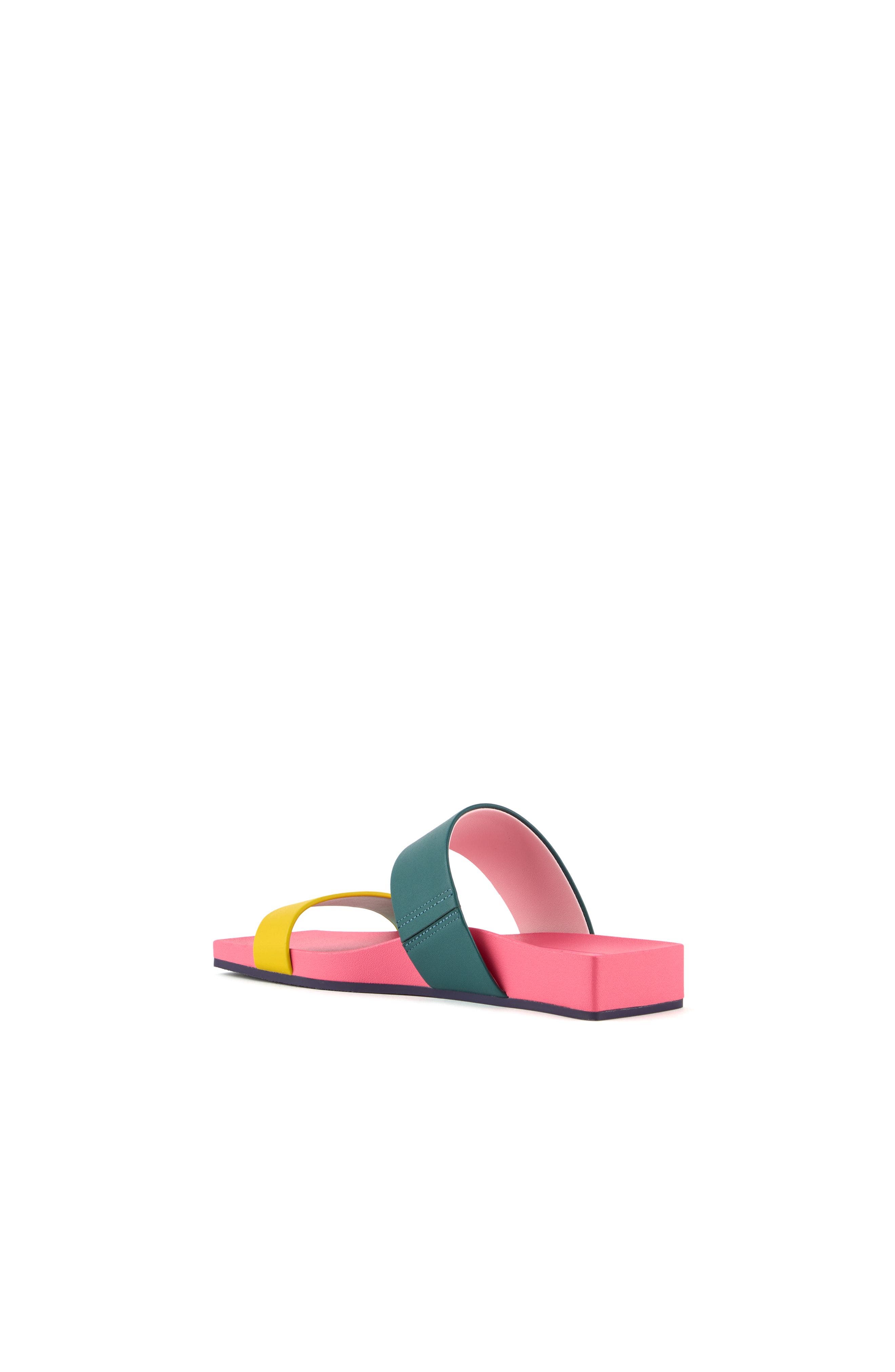 Loop Lo Ii Sandals, Alternate, color, Summer Hues