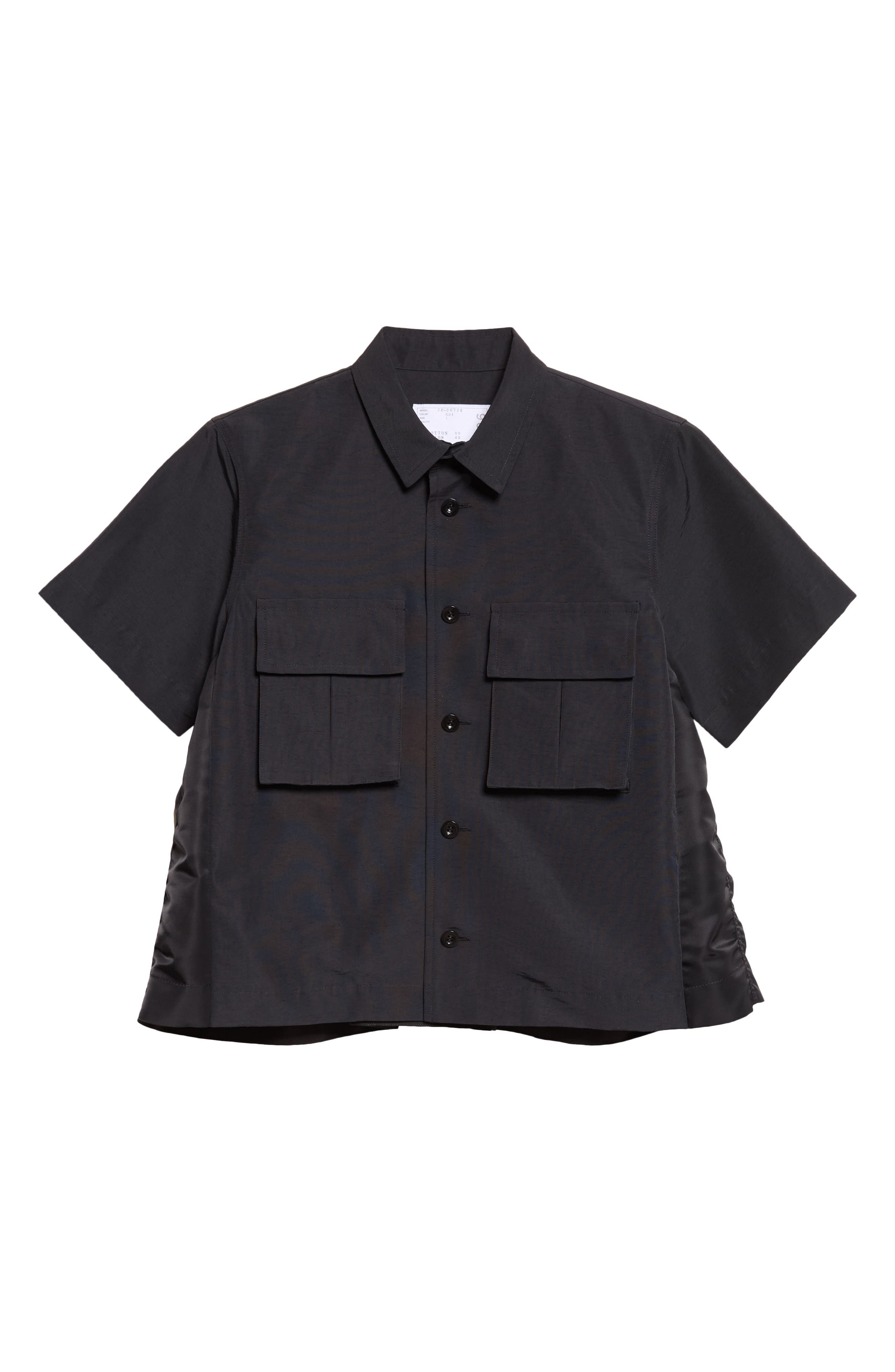 selected BLACK