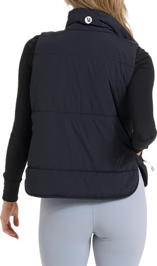 Canyon Insulated Vest