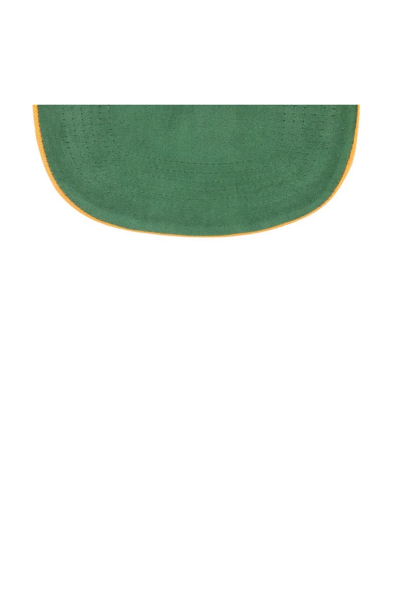 '47 Men's '47 Tennessee Orange Tennessee Volunteers Pomona Rope Hitch Adjustable Hat, Alternate, color, Tennessee Orange